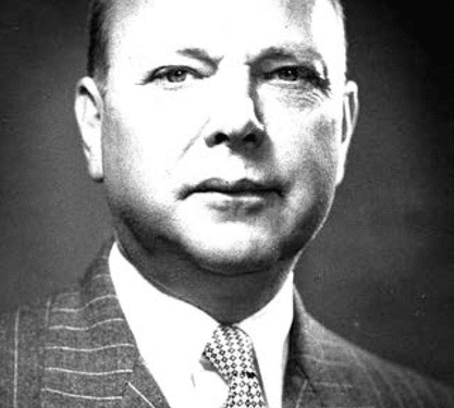 James Rives Childs US diplomat who helped Jews flee Holocaust honored in Virginia