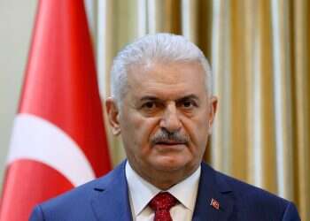 Turkish prime minister terms Israel's Eurovision win an 'imperialistic ‎ruse'‎