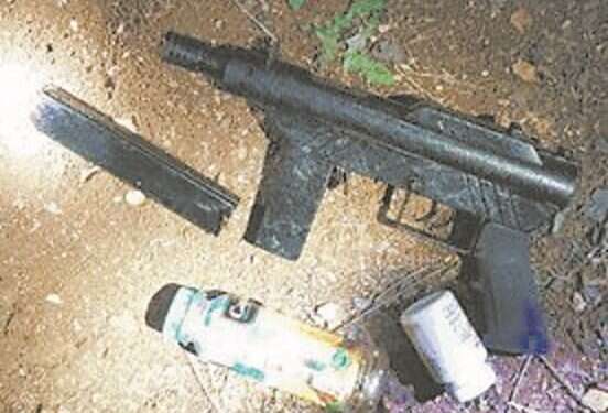 Syrian handler paid Hamas cell $100,000 to attack Israeli cities, Shin Bet reveals