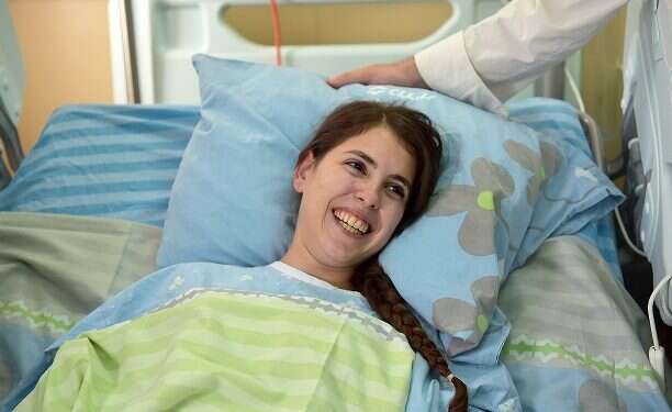 Teen wounded in Afula terrorist stabbing: It's a miracle I'm alive