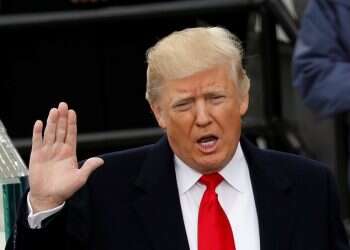 Israeli envoy wrote Trump campaign speech to AIPAC, new book claims