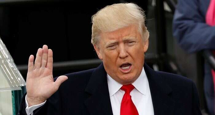 Israeli envoy wrote Trump campaign speech to AIPAC, new book claims