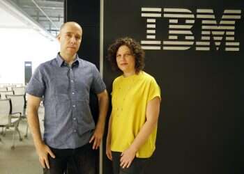 IBM's Israeli researchers pit computer against human debaters