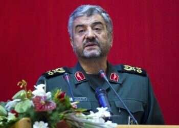 Iran says no plans to increase missile range, rejects talks with US