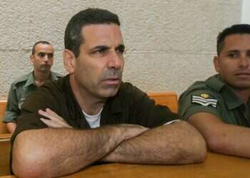 Ex-minister suspected of espionage says he wanted to be ‎a double agent ‎