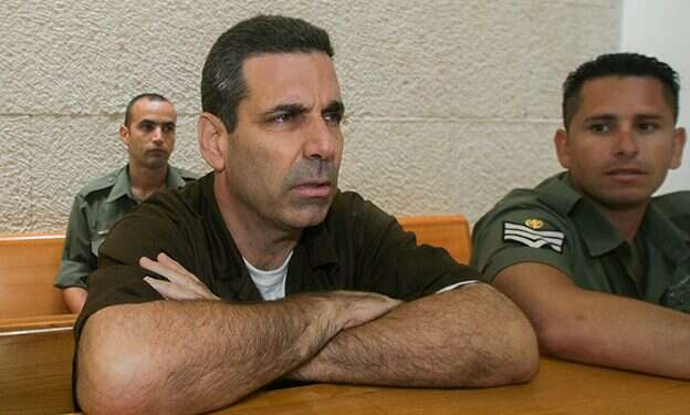 Ex-minister suspected of espionage says he wanted to be ‎a double agent ‎