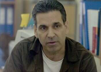 ‎'We must always assume there are spies among us' ‎