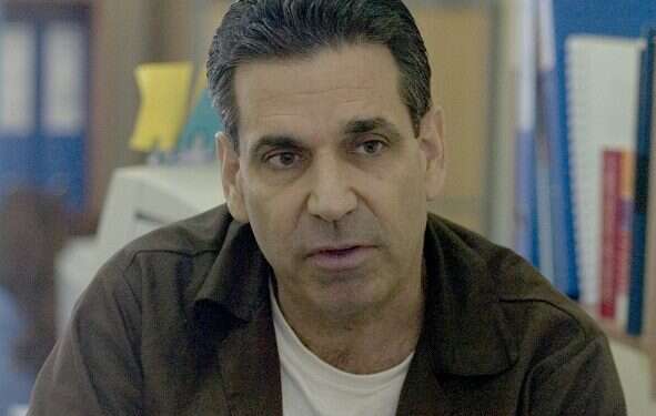 ‎'We must always assume there are spies among us' ‎