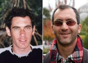 Hezbollah releases unseen footage of 2006 abduction of IDF reservists