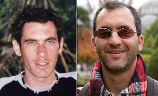 Hezbollah releases unseen footage of 2006 abduction of IDF reservists