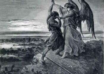 What threat to democracy?