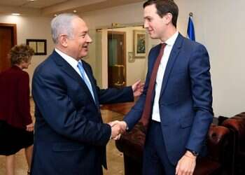 Netanyahu: US voiced 'absolute support' for Israel's policy in Gaza