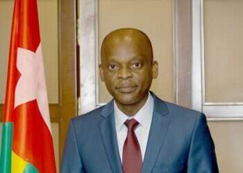 I will do everything for Israel, Togolese foreign minister says