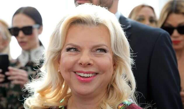 Sara Netanyahu Recording alleges Sara Netanyahu had dirty laundry cleaned abroad