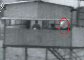 IDF photos prove Hamas is behind Gaza kite terrorism