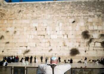 PM: Crisis with Reform Jewry over Western Wall nearly over