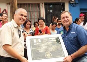 Guatemalan streets renamed  'Jerusalem the capital of Israel'