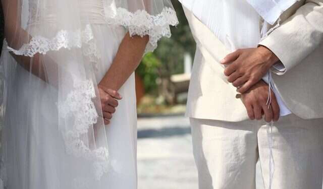 Initiative provides wedding alternative to Chief Rabbinate