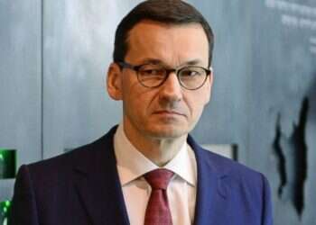 Caving to Israeli pressure, Poland scales back controversial Holocaust law