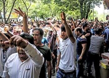 Chronicles of unrest doomed to fail