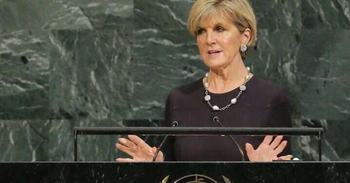 Australia ends direct aid to Palestinian Authority