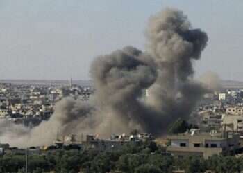 Hezbollah warns Israel against attacking Syrian army