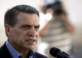 Israeli law cutting PA funds over terrorist ‎stipends 'a declaration of war,' PA official says