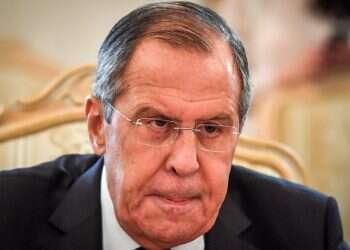 Russian FM: It is unrealistic to expect Iran to ‎withdraw from Syria ‎