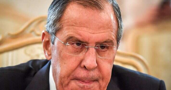 Russian FM: It is unrealistic to expect Iran to ‎withdraw from Syria ‎