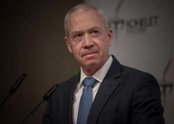 Israel hit by 3 earthquakes in the span of one day