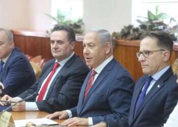 Facing Polish Holocaust law backlash, PM vows to 'speak up'