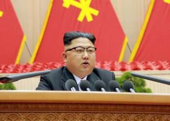 Report: North Korea tried to extort $1B from Israel to stop arms sale to Iran