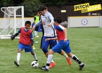 Chelsea FC launches competition for ideas to boost inclusivity