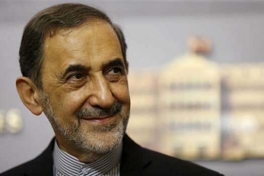 Ali Akbar Velayati Senior Iranian official hails 'strategic' Russia ties ahead of Putin meeting