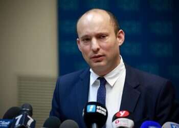 Bennett pushes compromise to preserve Israel's Jewish status
