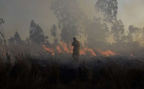 In the line of fire ‎