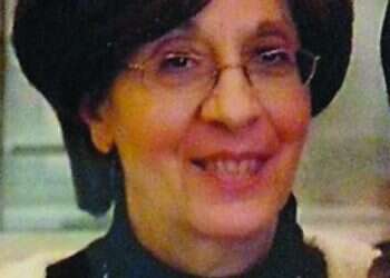 Suspect in anti-Semitic murder of French woman found unfit to stand trial