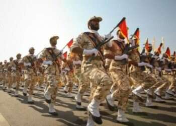 Iran vows to stay in Syria as long as Assad allows it