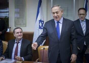 Israel will invest in developing world, Netanyahu announces