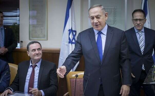 Israel will invest in developing world, Netanyahu announces