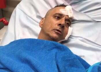 4 Israelis hurt as Gaza rocket hits house in Sderot; 'A miracle happened'