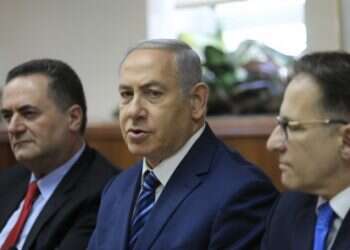 Analysis: Likud strategy is to make elections a referendum on Netanyahu