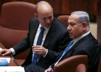 Nation-state bill poised to pass after key hurdle overcome