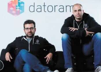 Salesforce buys Israeli marketing analytics firm Datorama for $850 Million
