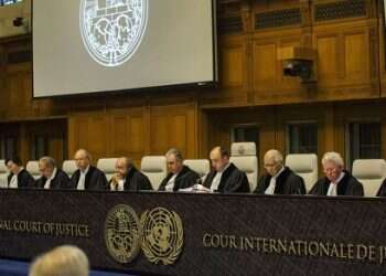 Iran files suit against US in international court over sanctions