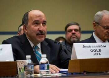 Congressional panel discusses US recognition of Israeli sovereignty in Golan