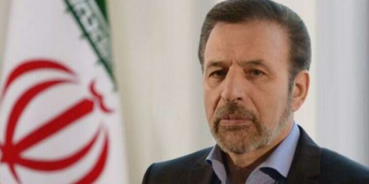 Chief of Staff Mahmoud Vaezi | Iran indicates talks with US on nuclear program unlikely