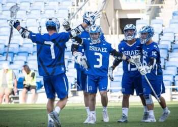 A story of finance and Zionism with a sports twist