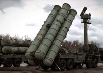 Russia mulls selling Qatar S-400 missile defense systems 