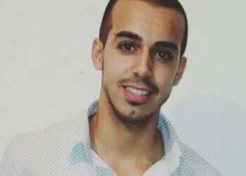 In first since 2014, Israeli soldier killed by Hamas sniper on Gaza border